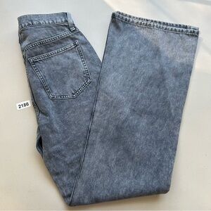Pistola Jeans Womens 26 Blue denim New